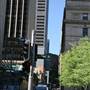 Sydney CBD - Phillip Street
