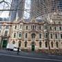 SYDNEY CBD - PERIOD BUILDINGS