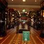The Strand Arcade