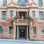SYDNEY CBD - PERIOD BUILDINGS