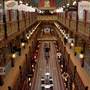 The Strand Arcade