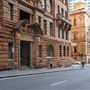 SYDNEY CBD - PERIOD BUILDINGS
