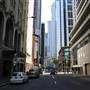 Sydney CBD - Phillip Street