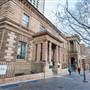 SYDNEY CBD - PERIOD BUILDINGS