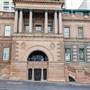 SYDNEY CBD - PERIOD BUILDINGS