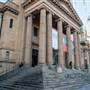SYDNEY CBD - PERIOD BUILDINGS