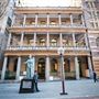 SYDNEY CBD - PERIOD BUILDINGS