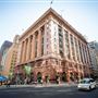 SYDNEY CBD - PERIOD BUILDINGS