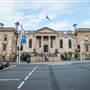 SYDNEY CBD - PERIOD BUILDINGS