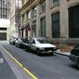 Sydney CBD - Tank Stream Way and Bar