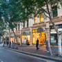 SYDNEY CBD - PERIOD BUILDINGS