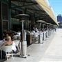 Woolloomooloo - Finger Wharf