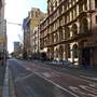York Street Sydney
