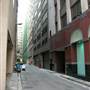 Sydney CBD - York Lane