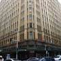 Sydney CBD - York St