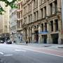 Sydney CBD - York St