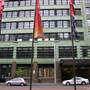 Sydney CBD - York St