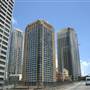 Sydney City CBD Skyline
