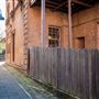 SYDNEY City Streets & Lanes