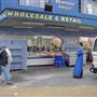 Sydney Fish Market