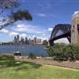 Sydney Harbour Bridge