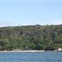 Various Sydney Harbour views from water