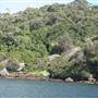 Various Sydney Harbour views from water