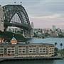 Sydney Harbour Bridge
