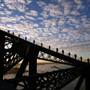 Sydney Harbour Bridge