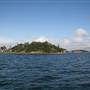 Various Sydney Harbour views from water