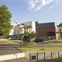 SYDNEY POLICE CENTRE - Brutalist style
