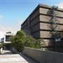 University of Sydney - Brutalist style architecture