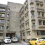 University of Sydney - Brutalist style architecture
