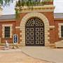 Old Wentworth Gaol