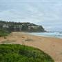 Whale Beach Mansions