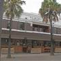 Woolloomooloo