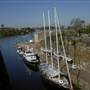 Woolwich Dock, Clarkes Pt