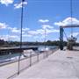 Woolwich Dock, Clarkes Pt