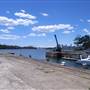 Woolwich Dock, Clarkes Pt