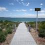 Yarra Bay Beach, Yarra Point & Bicentennial Park