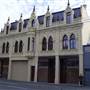 Trocadero Hall, Newtown