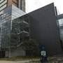 UNIVERSITY OF NSW - Brutalist