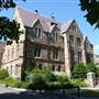 St Paul's College - Sydney University