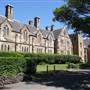 St Paul's College - Sydney University