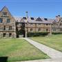 St Paul's College - Sydney University