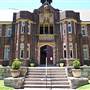 Wesley College - Sydney University