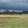 Volcanoes near Rylstone