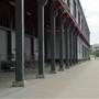 Walsh Bay - Piers/Wharves Pier 2/3