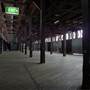 Walsh Bay - Piers/Wharves Pier 2/3