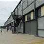 Walsh Bay - Piers/Wharves Pier 2/3